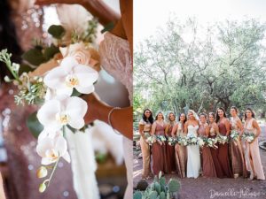 Sedona Sky Ranch Lodge Wedding - danielleholmanwedding.com