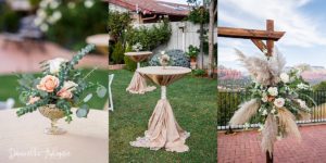 Sedona Sky Ranch Lodge Wedding - danielleholmanwedding.com